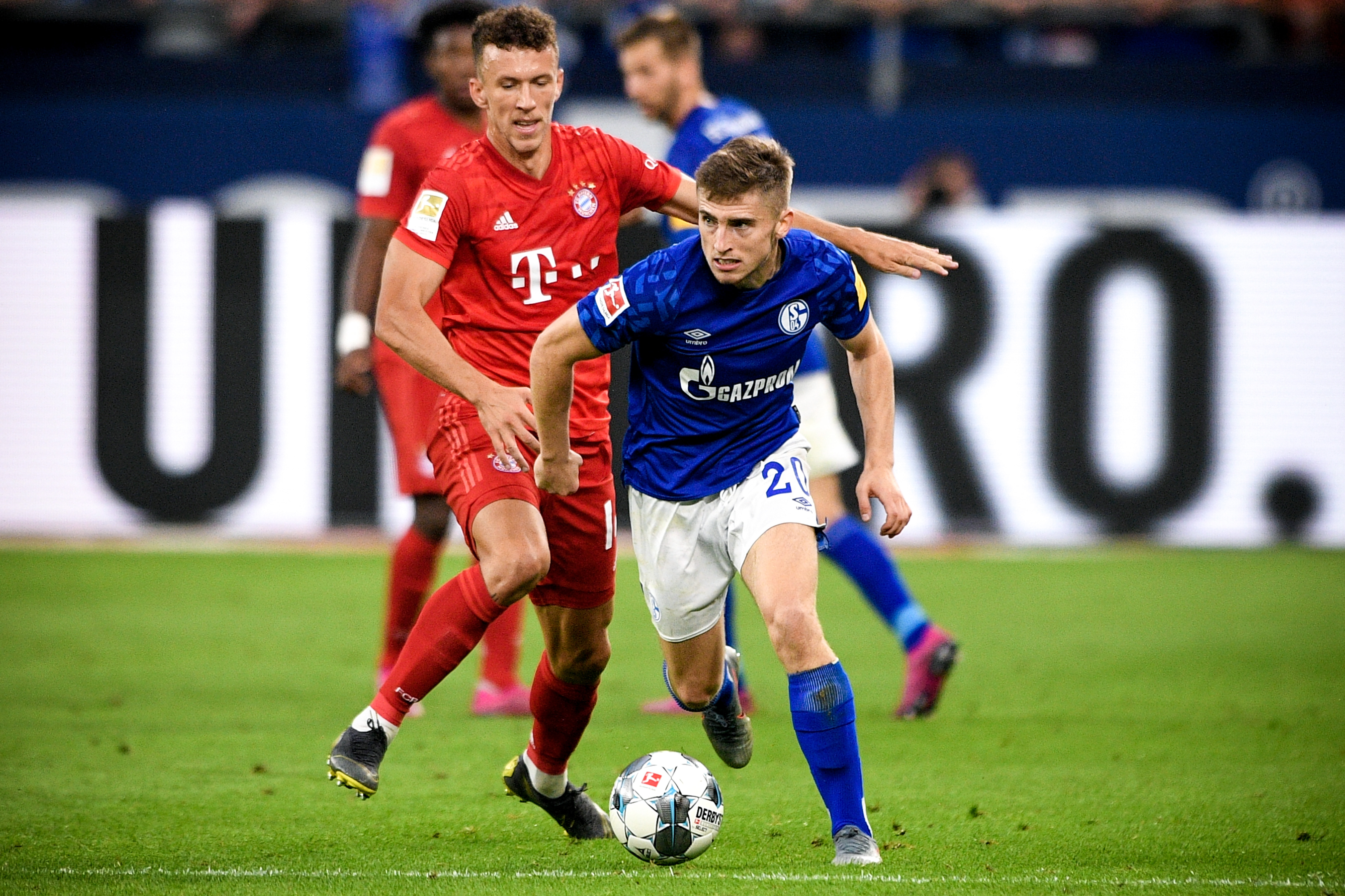 让他明白 让他明白