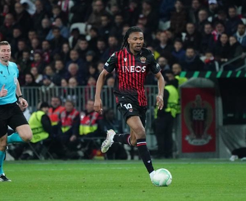 激进开局 激进开局